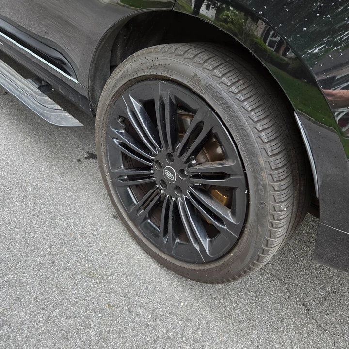 2024 Land Rover Range Rover L460 - Image 24 of 31