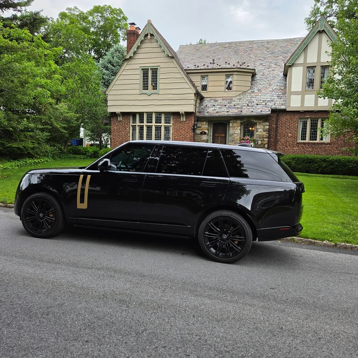 2024 Land Rover Range Rover L460 - Image 11 of 31
