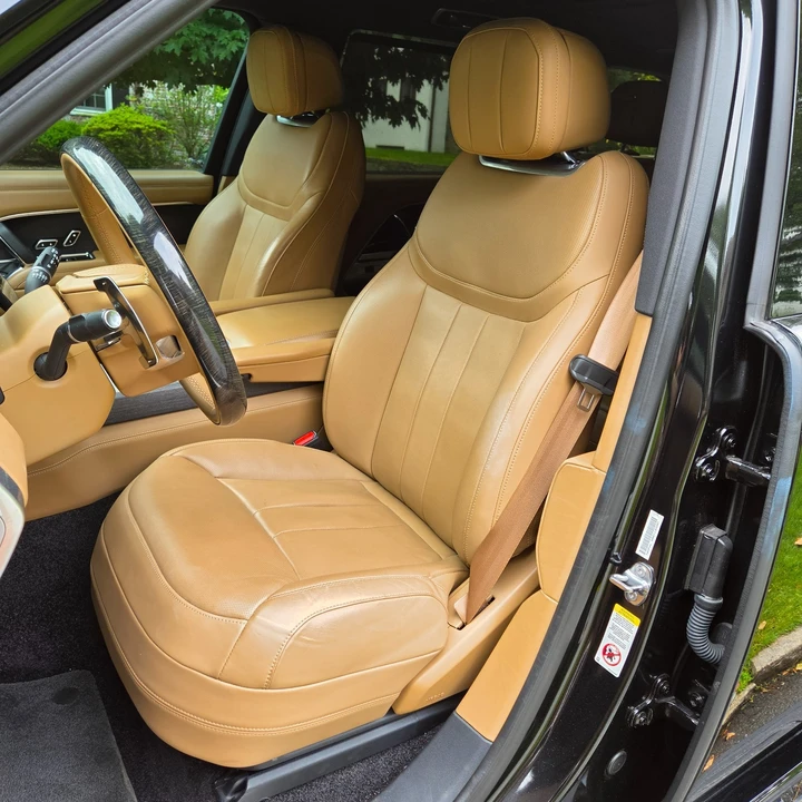 2024 Land Rover Range Rover L460 - Image 26 of 31