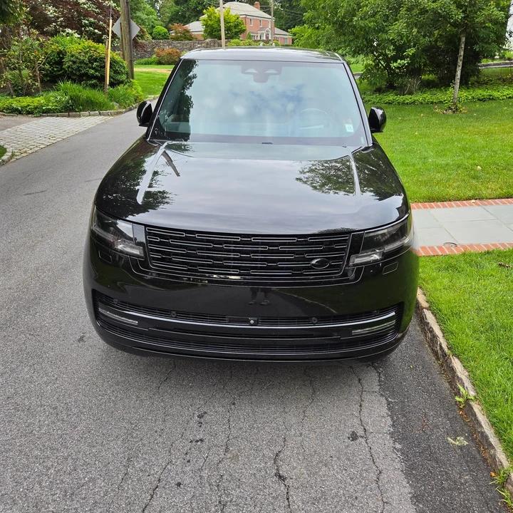 2024 Land Rover Range Rover L460 - Image 21 of 31