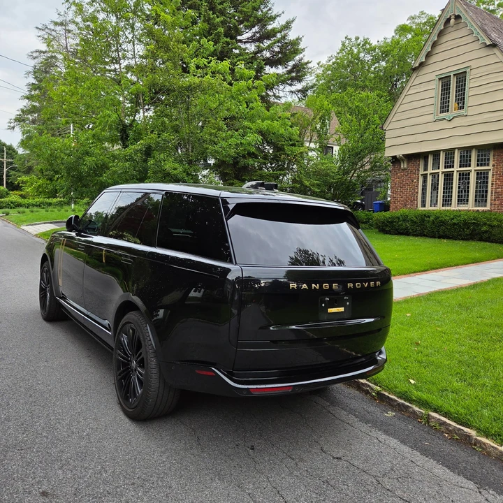 2024 Land Rover Range Rover L460 - Image 14 of 31
