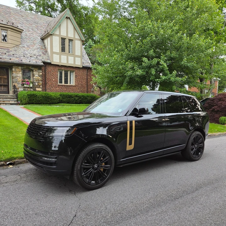 2024 Land Rover Range Rover L460 - Image 3 of 31