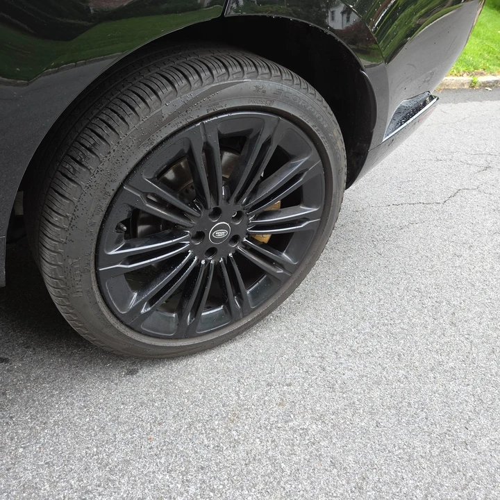 2024 Land Rover Range Rover L460 - Image 23 of 31