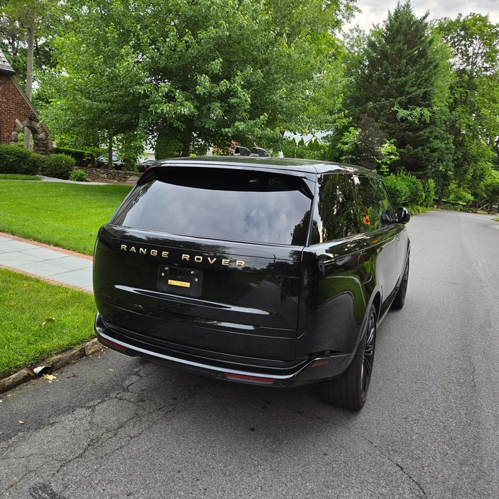 2024 Land Rover Range Rover L460 - Image 19 of 31