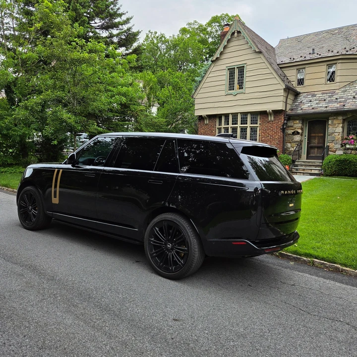 2024 Land Rover Range Rover L460 - Image 12 of 31
