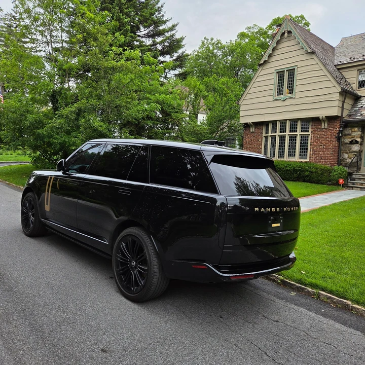 2024 Land Rover Range Rover L460 - Image 13 of 31
