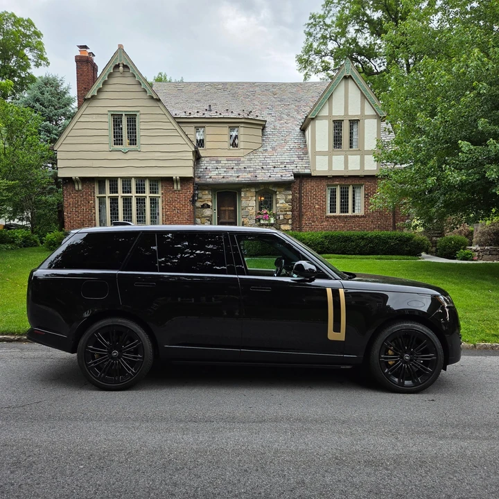 2024 Land Rover Range Rover L460 - Image 6 of 31