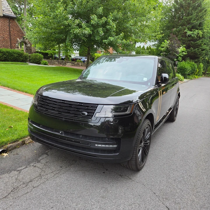 2024 Land Rover Range Rover L460 - Image 5 of 31