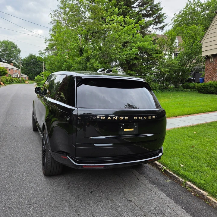 2024 Land Rover Range Rover L460 - Image 15 of 31