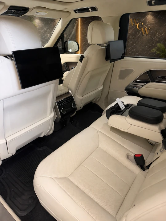 2024 Land Rover Range Rover L460 - Image 7 of 8