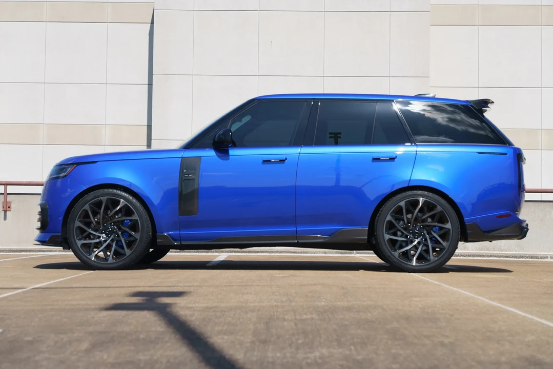 2024 Land Rover Range Rover L460 - Image 28 of 31