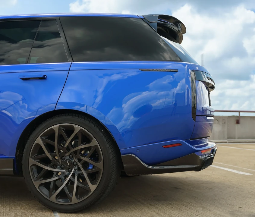 2024 Land Rover Range Rover L460 - Image 14 of 31