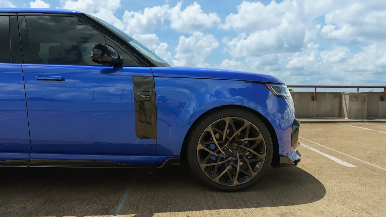2024 Land Rover Range Rover L460 - Image 18 of 31