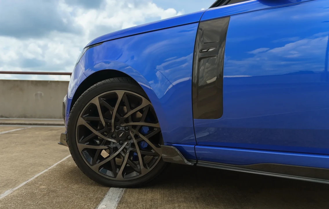 2024 Land Rover Range Rover L460 - Image 16 of 31