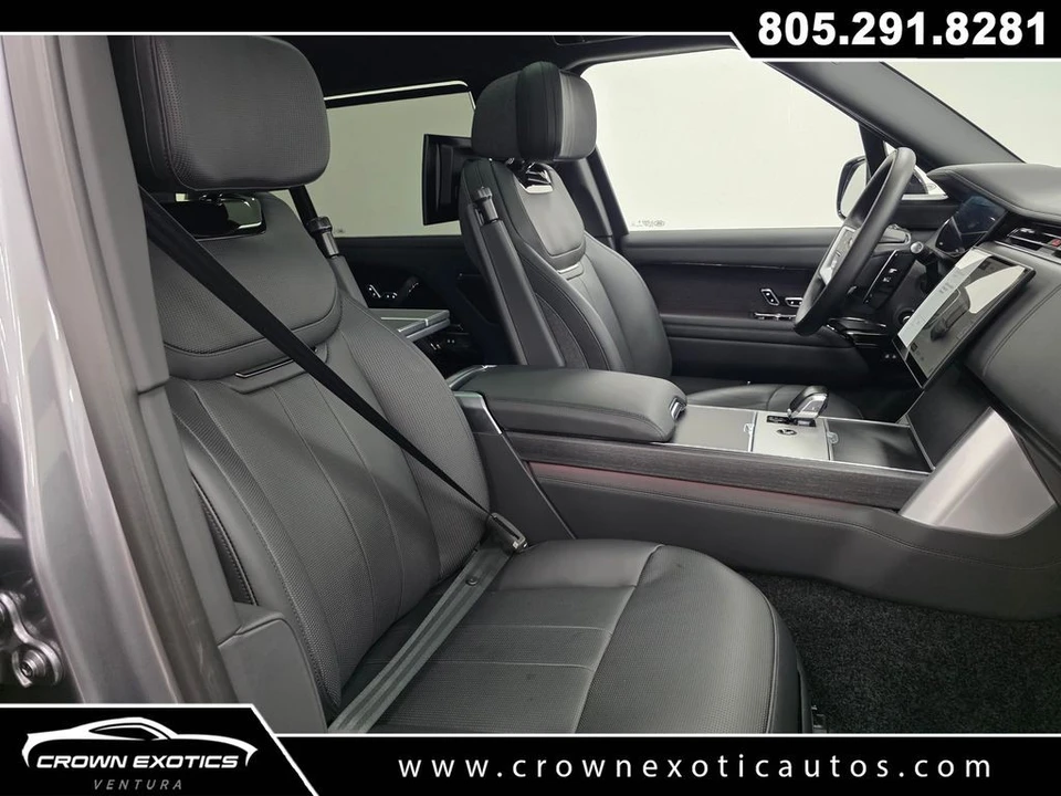 2024 Land Rover Range Rover L460 - Image 11 of 31
