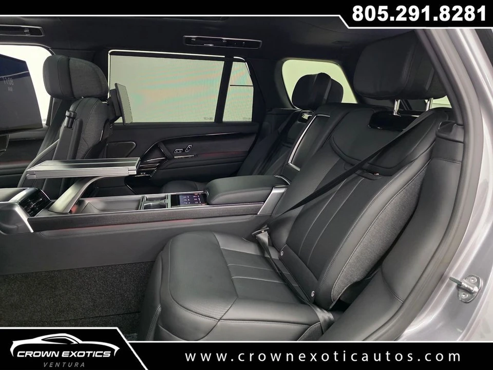 2024 Land Rover Range Rover L460 - Image 22 of 31