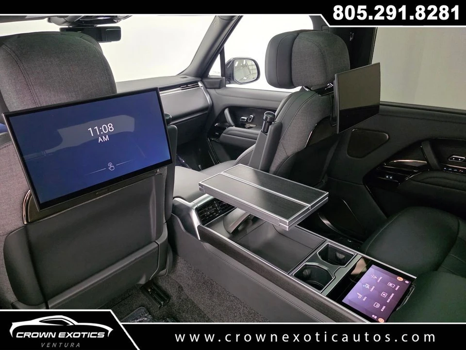 2024 Land Rover Range Rover L460 - Image 20 of 31