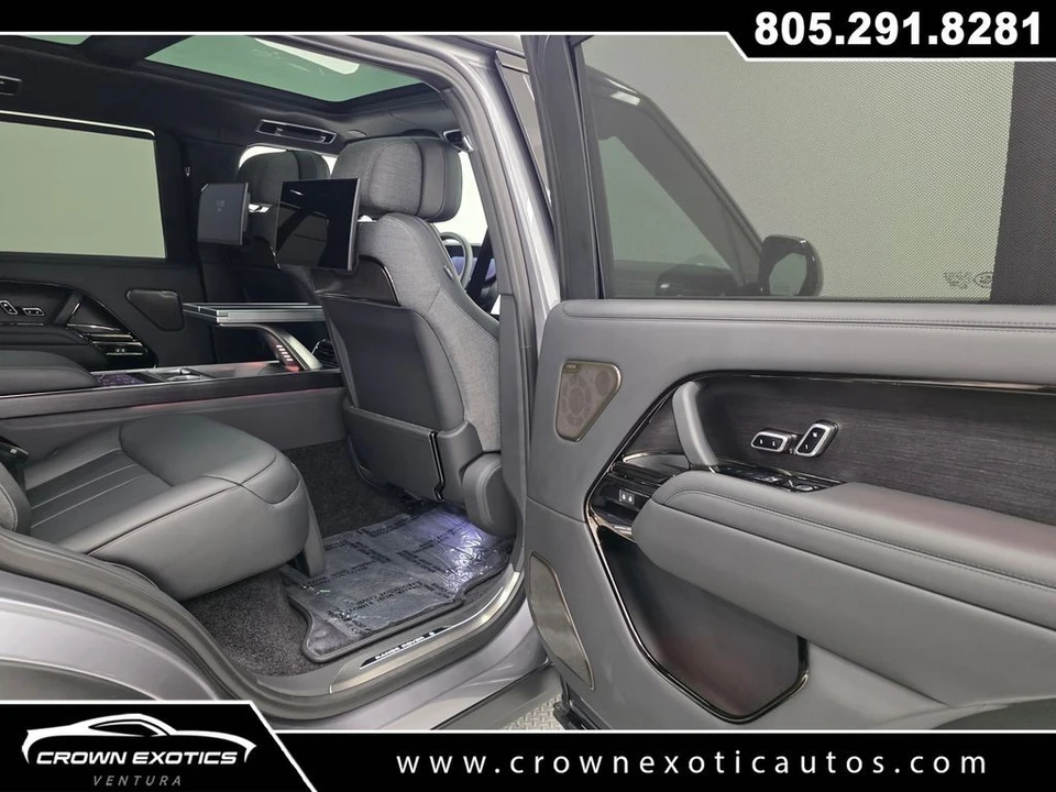 2024 Land Rover Range Rover L460 - Image 14 of 31
