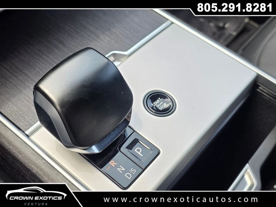 2024 Land Rover Range Rover L460 - Image 28 of 31