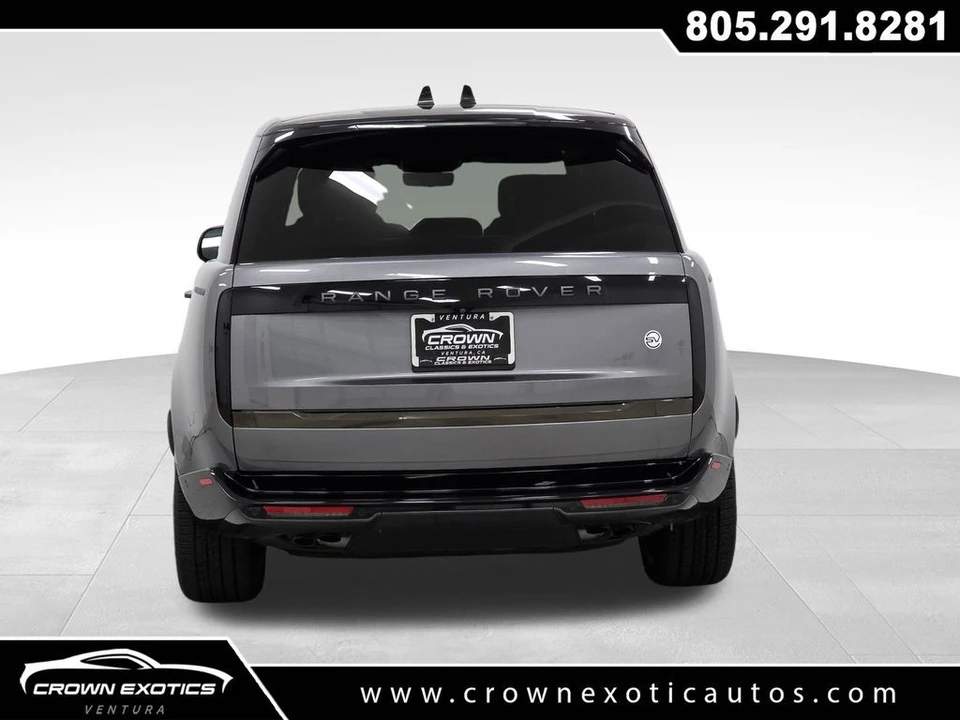 2024 Land Rover Range Rover L460 - Image 6 of 31