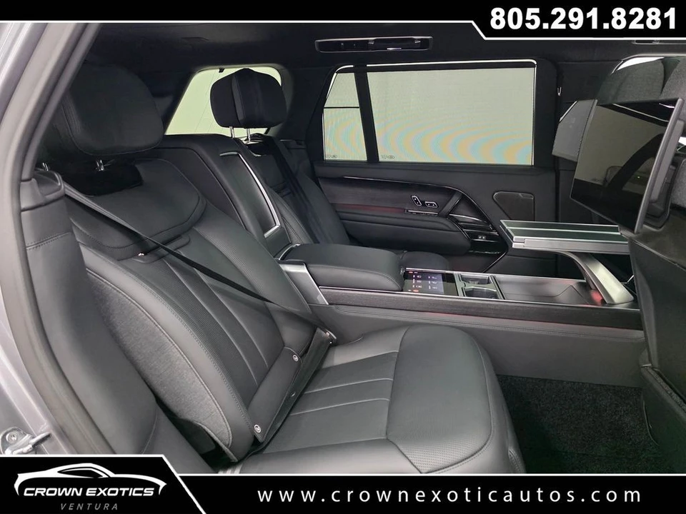 2024 Land Rover Range Rover L460 - Image 15 of 31