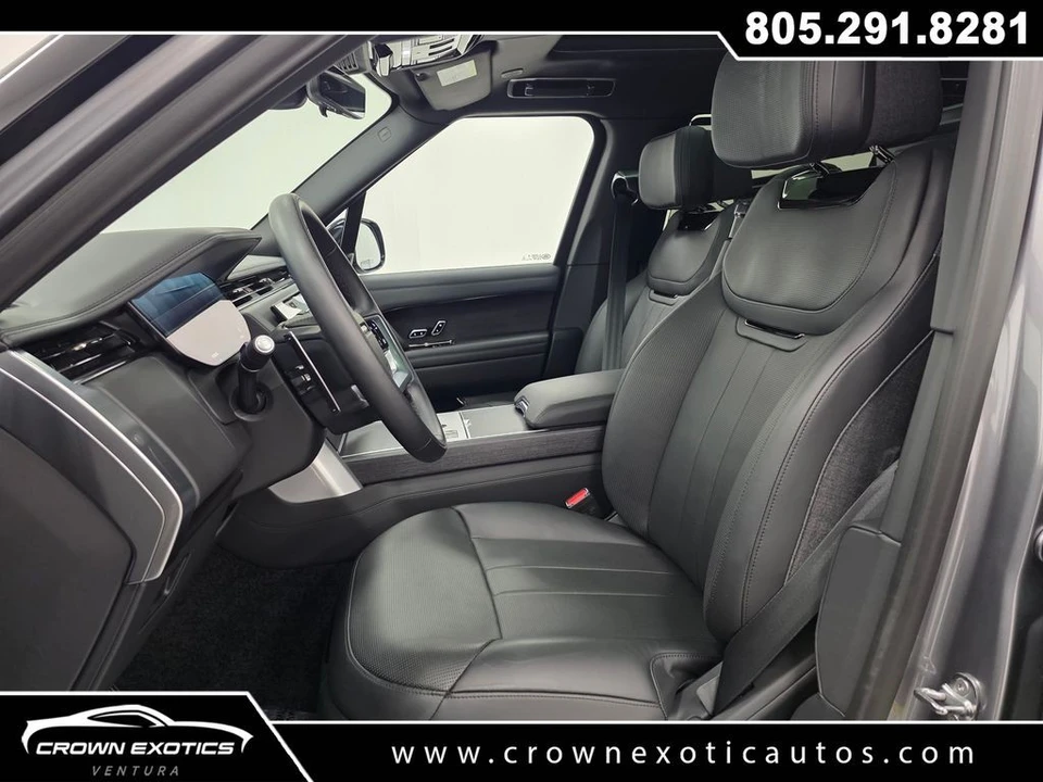 2024 Land Rover Range Rover L460 - Image 24 of 31