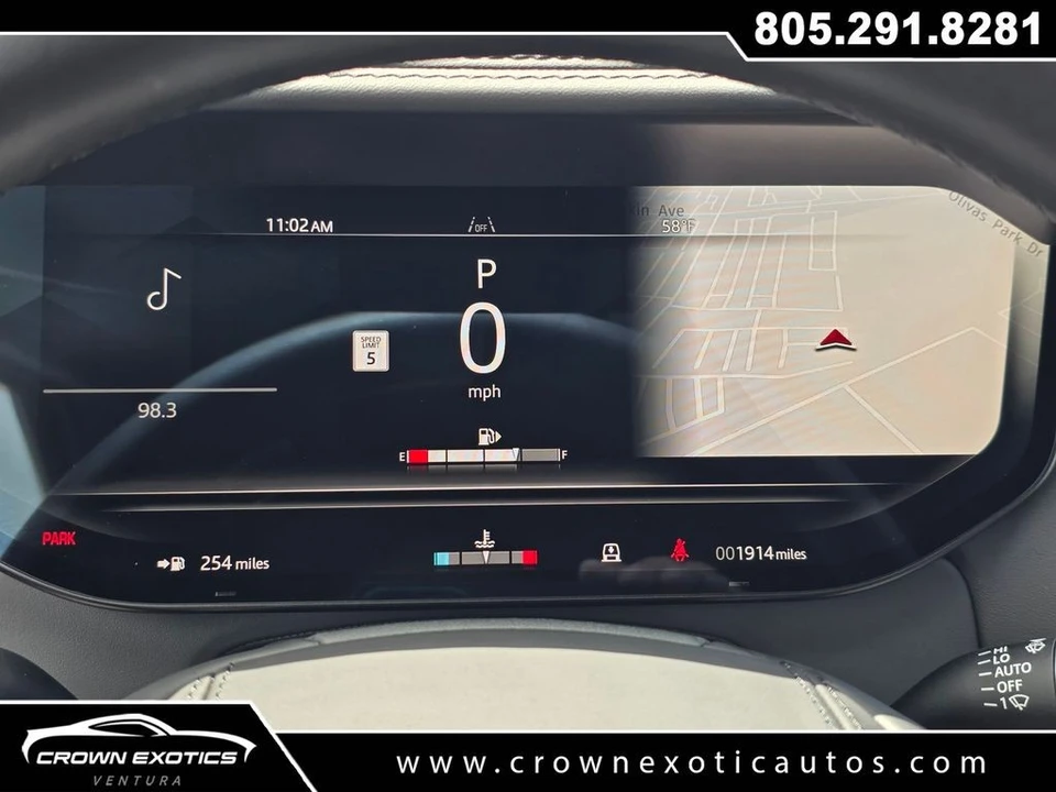 2024 Land Rover Range Rover L460 - Image 31 of 31