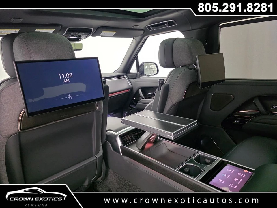 2024 Land Rover Range Rover L460 - Image 21 of 31