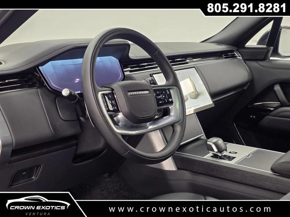 2024 Land Rover Range Rover L460 - Image 26 of 31