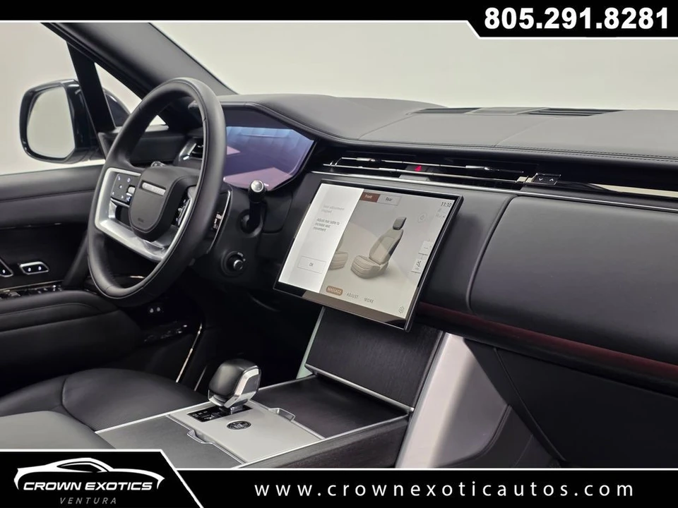 2024 Land Rover Range Rover L460 - Image 12 of 31