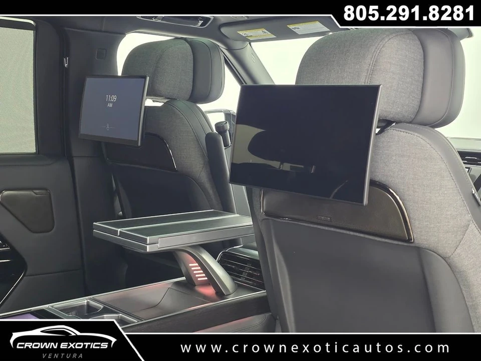 2024 Land Rover Range Rover L460 - Image 16 of 31