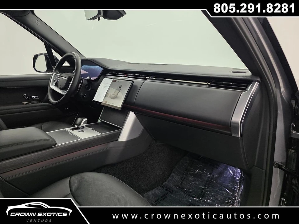 2024 Land Rover Range Rover L460 - Image 13 of 31