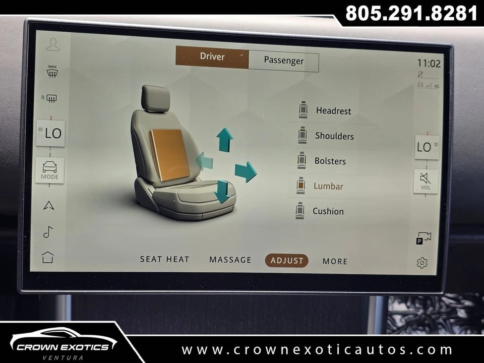 2024 Land Rover Range Rover L460 - Image 30 of 31