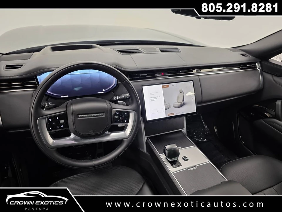 2024 Land Rover Range Rover L460 - Image 18 of 31