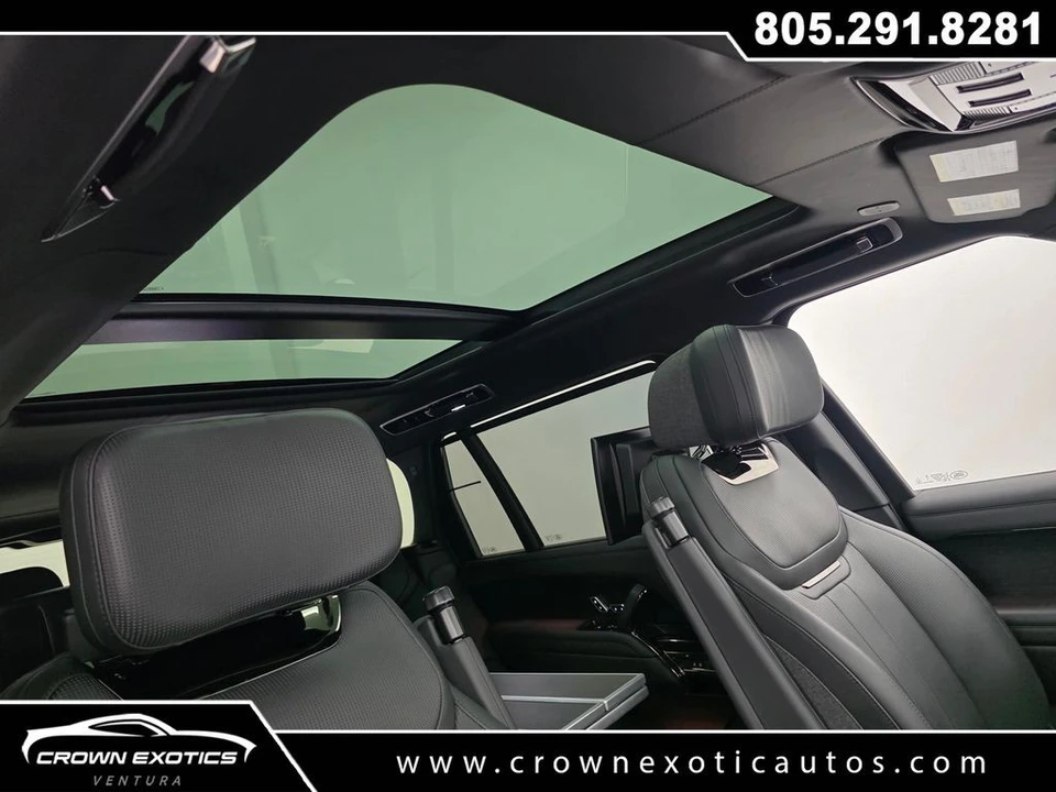 2024 Land Rover Range Rover L460 - Image 10 of 31