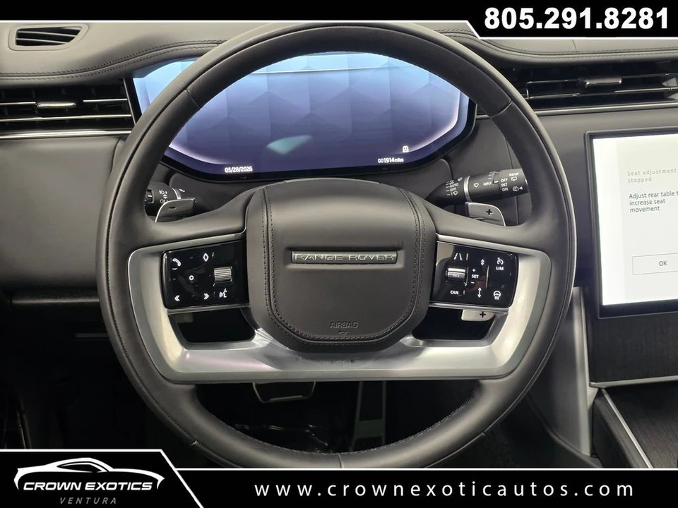 2024 Land Rover Range Rover L460 - Image 17 of 31