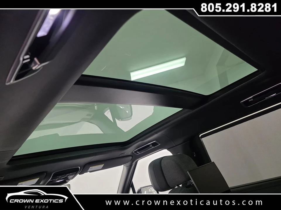 2024 Land Rover Range Rover L460 - Image 19 of 31