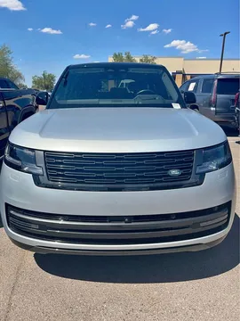 2024 Land Rover Range Rover SE