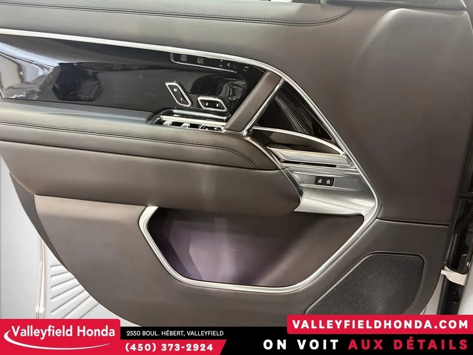 2024 Land Rover Range Rover L460 - Image 15 of 20