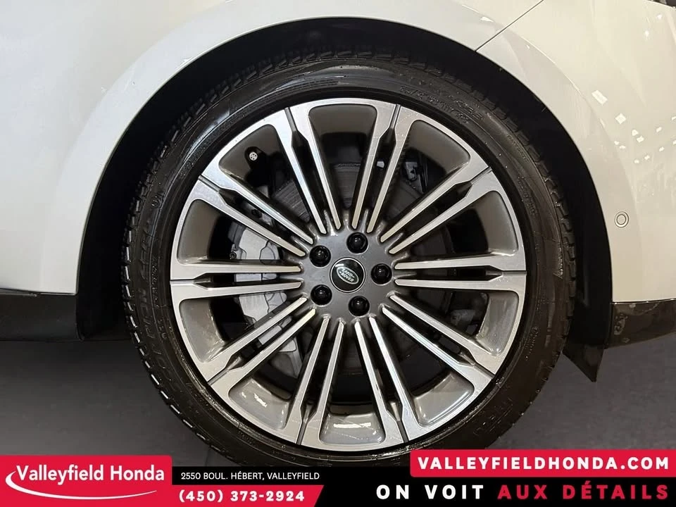 2024 Land Rover Range Rover L460 - Image 11 of 20