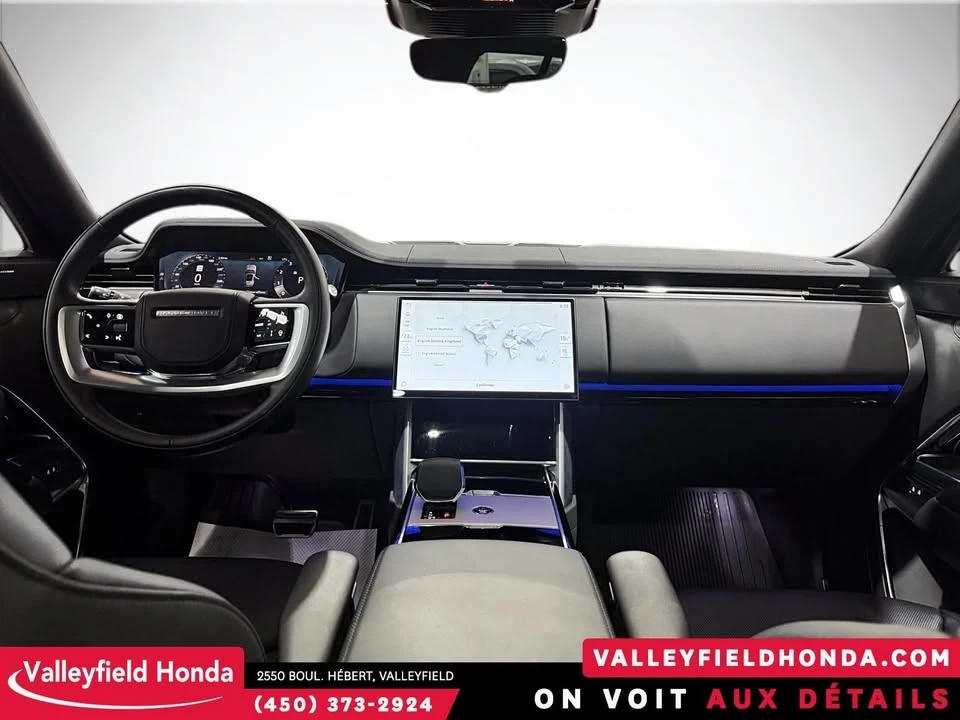 2024 Land Rover Range Rover L460 - Image 14 of 20