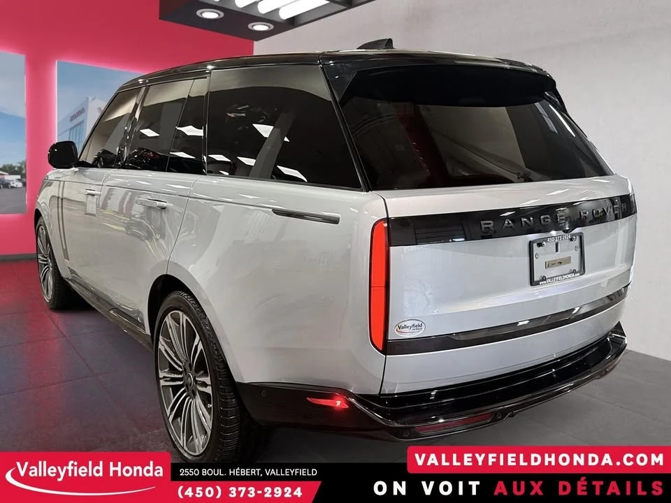 2024 Land Rover Range Rover L460 - Image 8 of 20