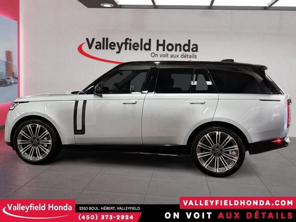 2024 Land Rover Range Rover L460 - Image 9 of 20
