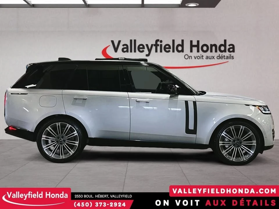 2024 Land Rover Range Rover L460 - Image 4 of 20