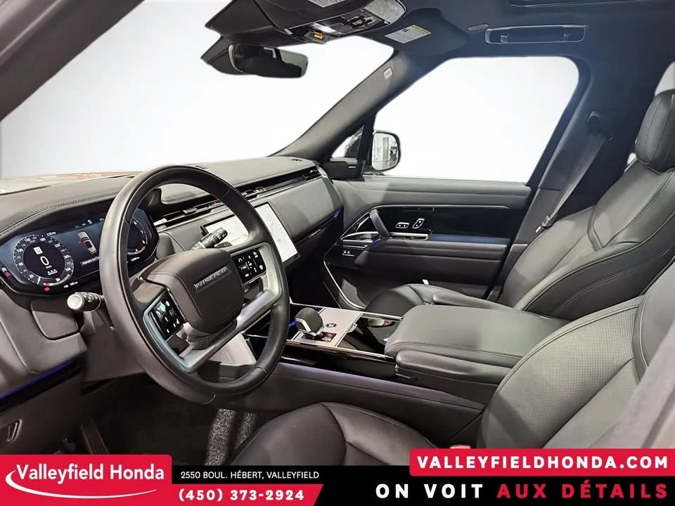 2024 Land Rover Range Rover L460 - Image 12 of 20