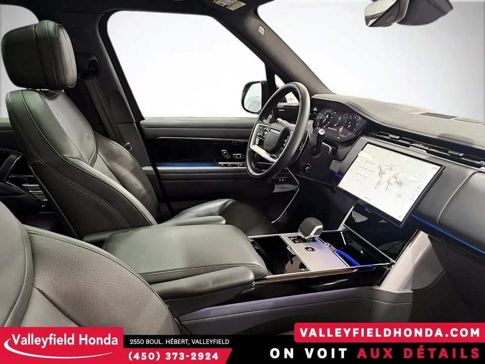 2024 Land Rover Range Rover L460 - Image 5 of 20