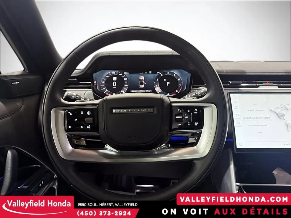 2024 Land Rover Range Rover L460 - Image 16 of 20