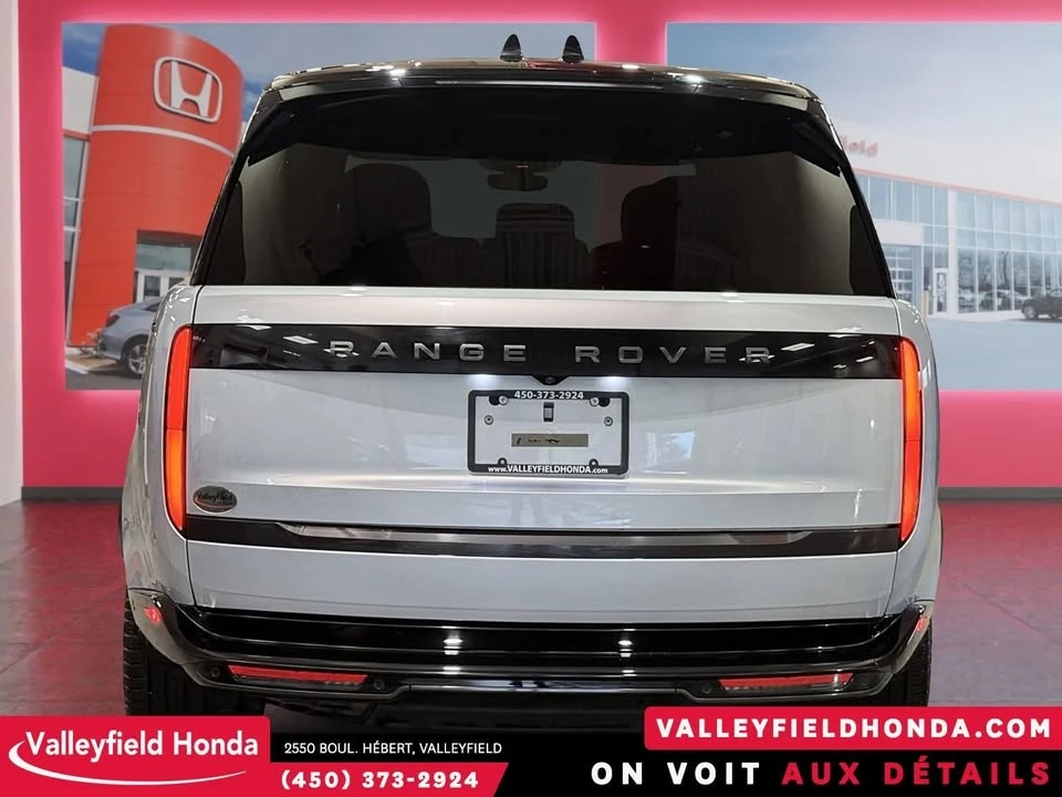 2024 Land Rover Range Rover L460 - Image 7 of 20