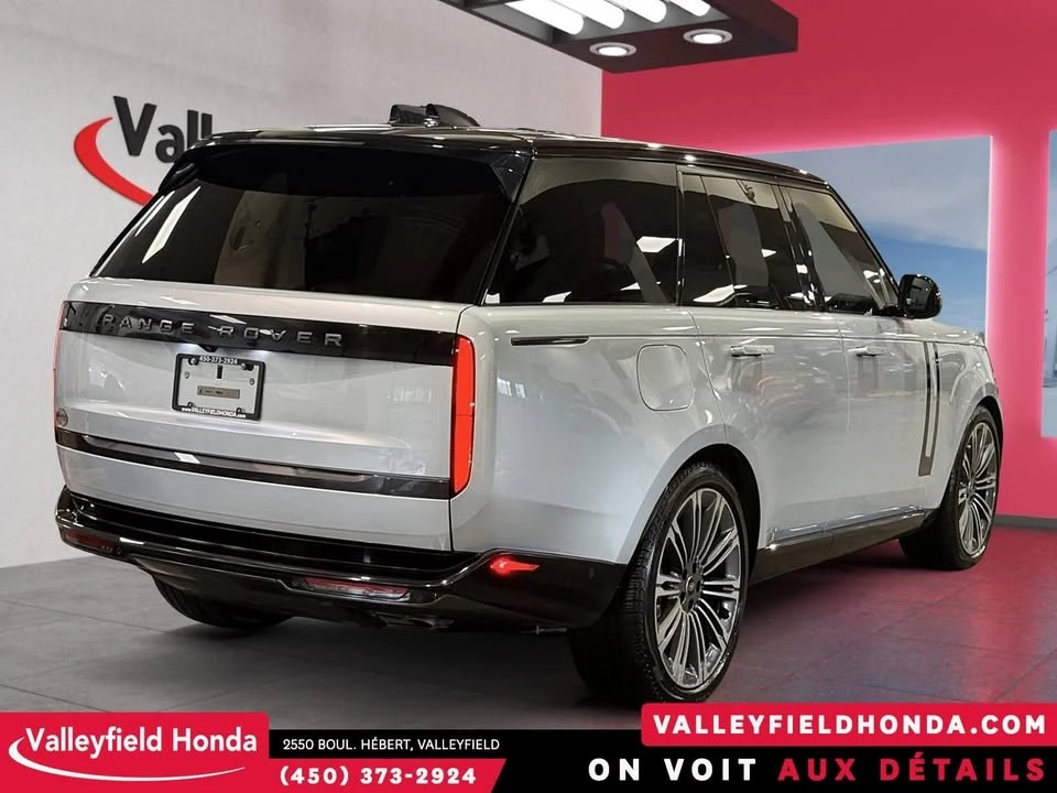 2024 Land Rover Range Rover L460 - Image 6 of 20