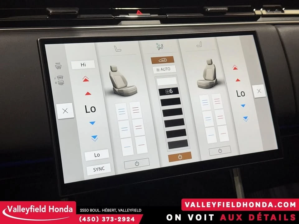 2024 Land Rover Range Rover L460 - Image 19 of 20